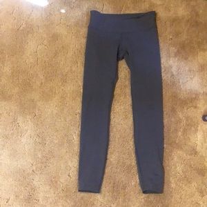 Lululemon leggings- Size 6